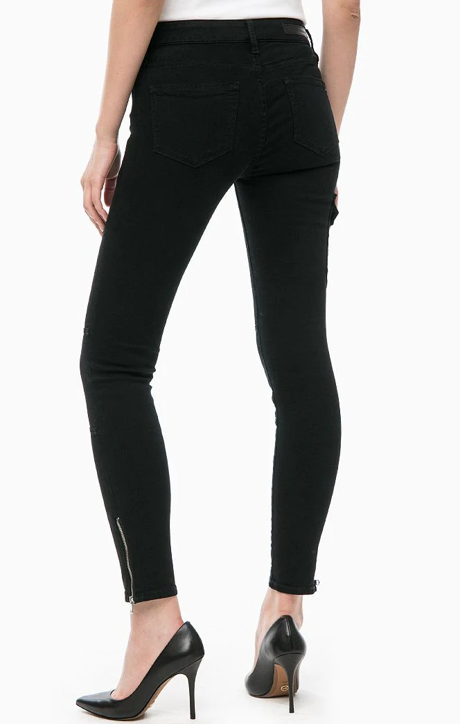 Tommy Hilfiger - Venice Anckle Jeans - Image 3