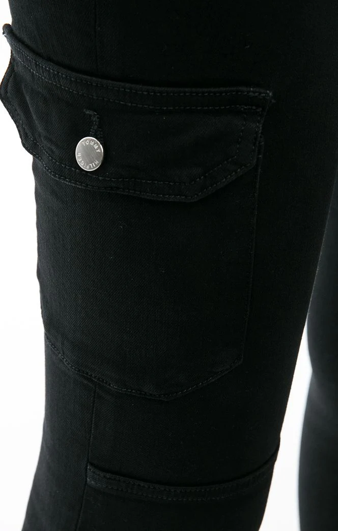 Tommy Hilfiger - Venice Anckle Jeans - Image 4