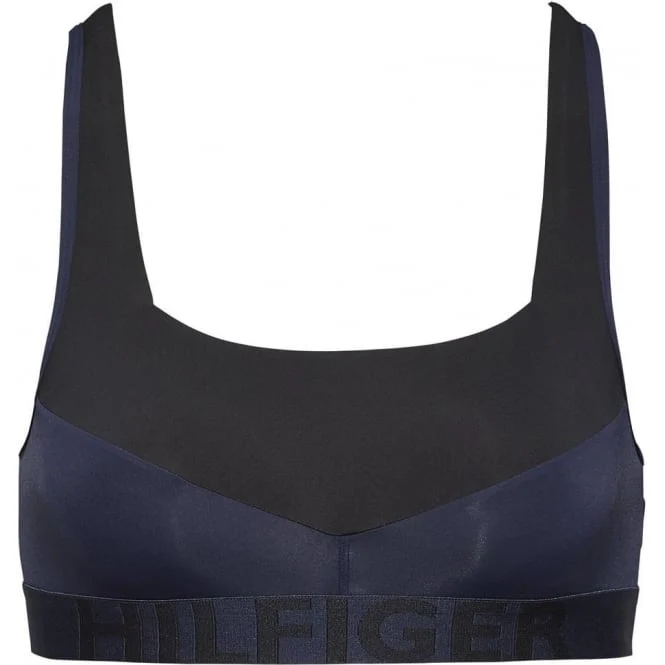 Tommy hilfiger - bold bralette
 - women - Image 2