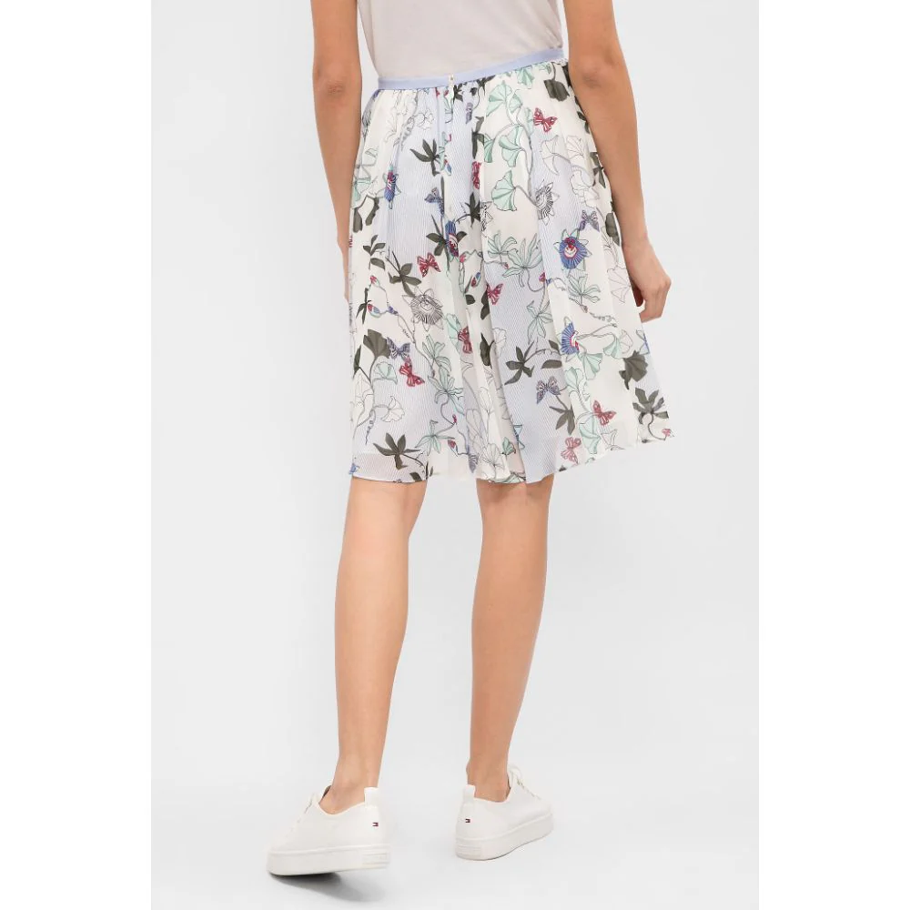 Tommy Hilfiger - Mara Chiffon Skirt - Image 2