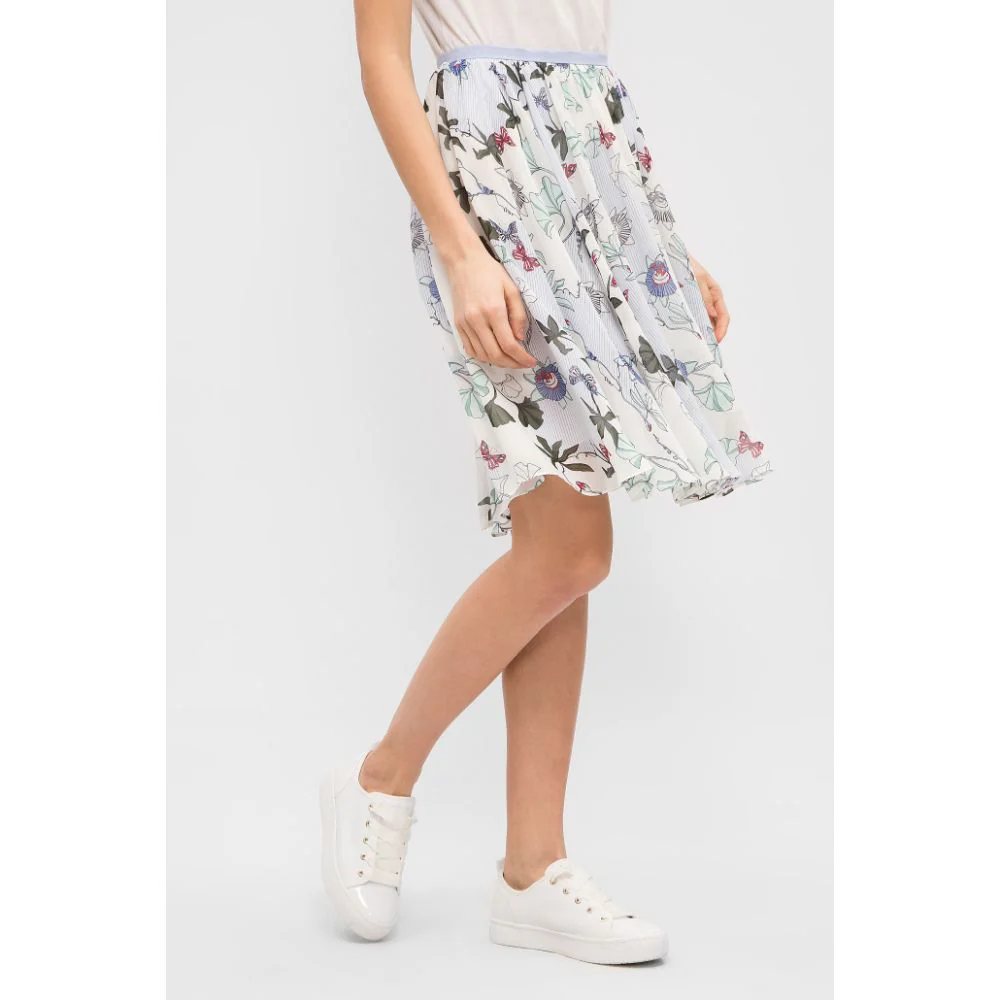 Tommy Hilfiger - Mara Chiffon Skirt - Image 3