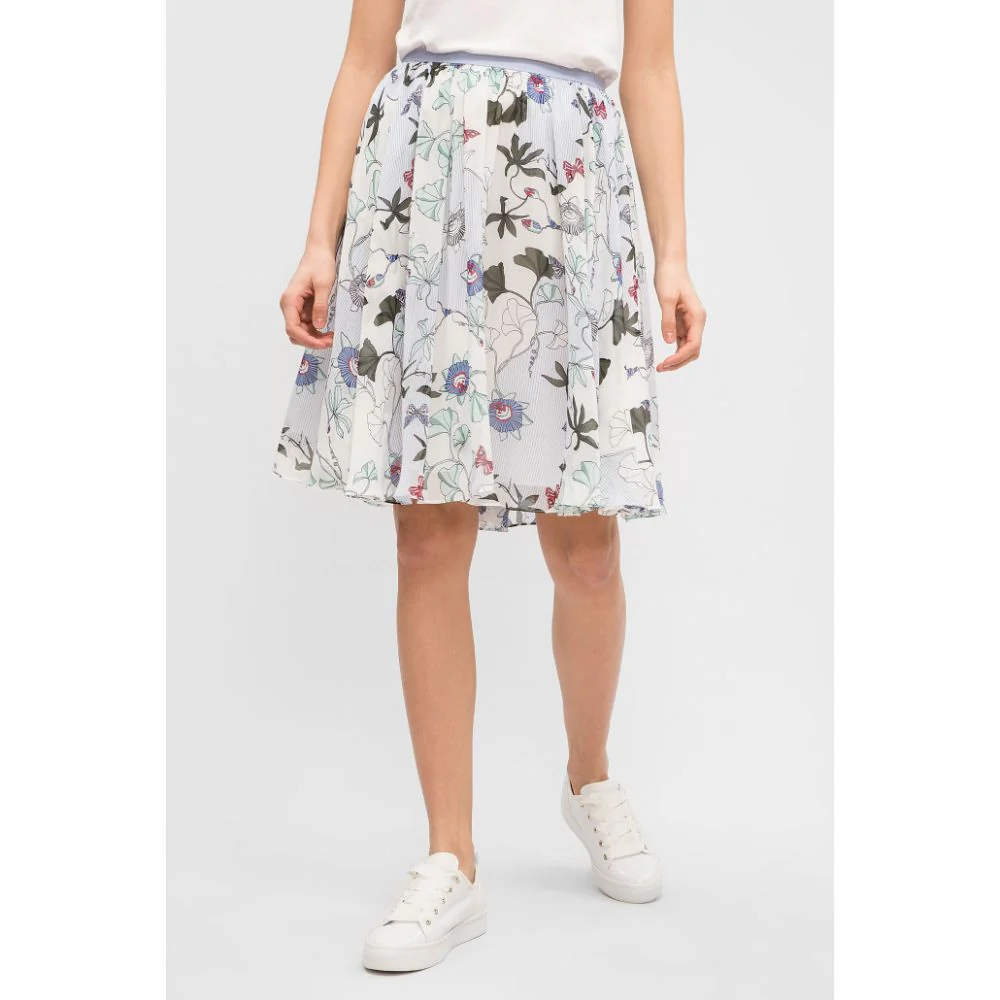 Tommy Hilfiger - Mara Chiffon Skirt - Image 4