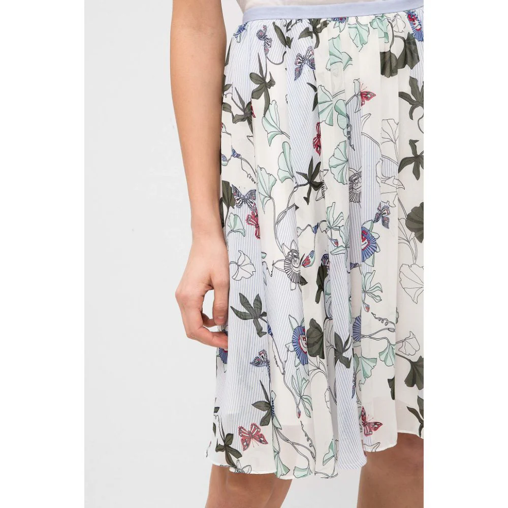 Tommy Hilfiger - Mara Chiffon Skirt - Image 5
