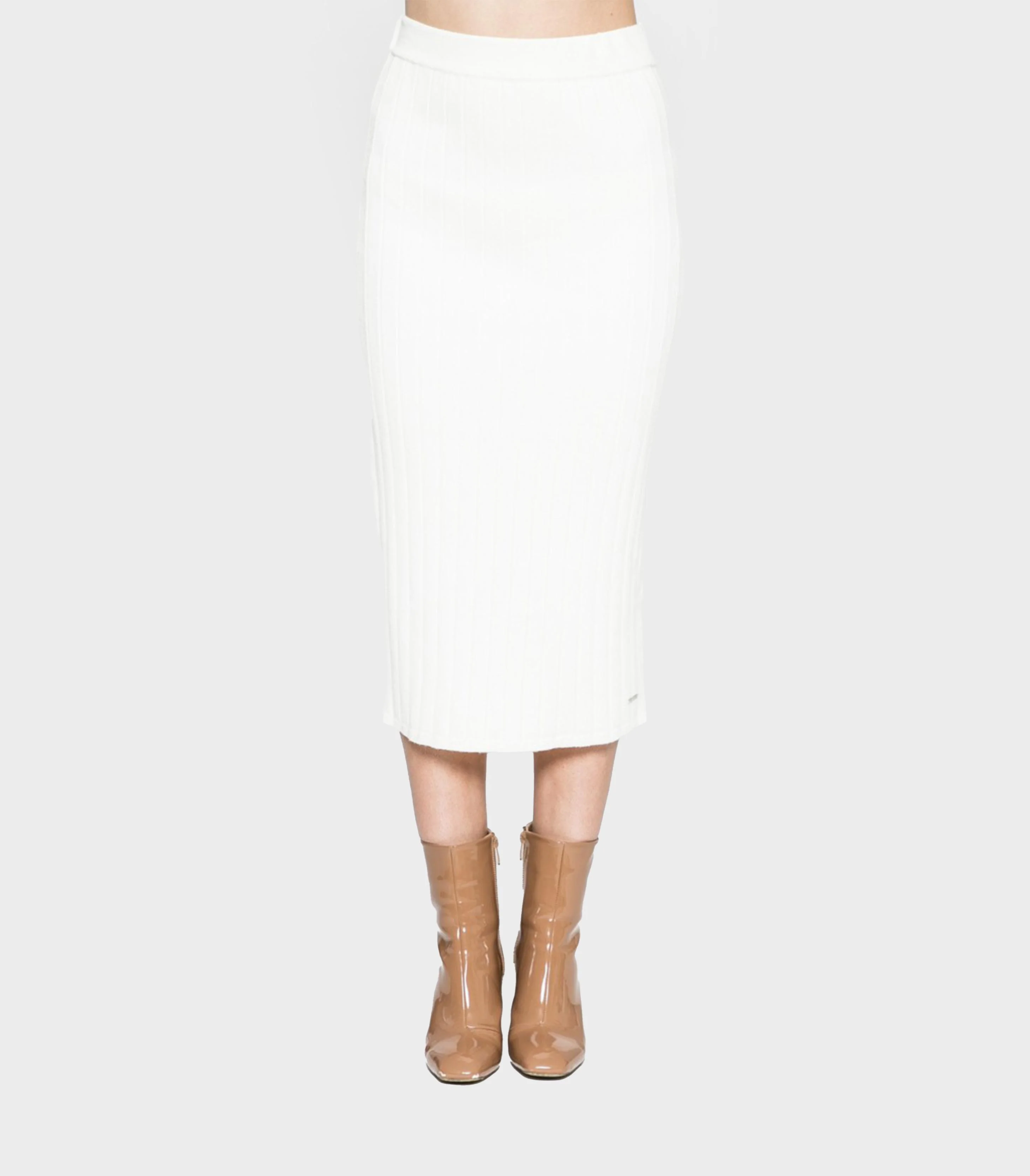 Calvin Klein Jeans - Midi Skirt - Image 2