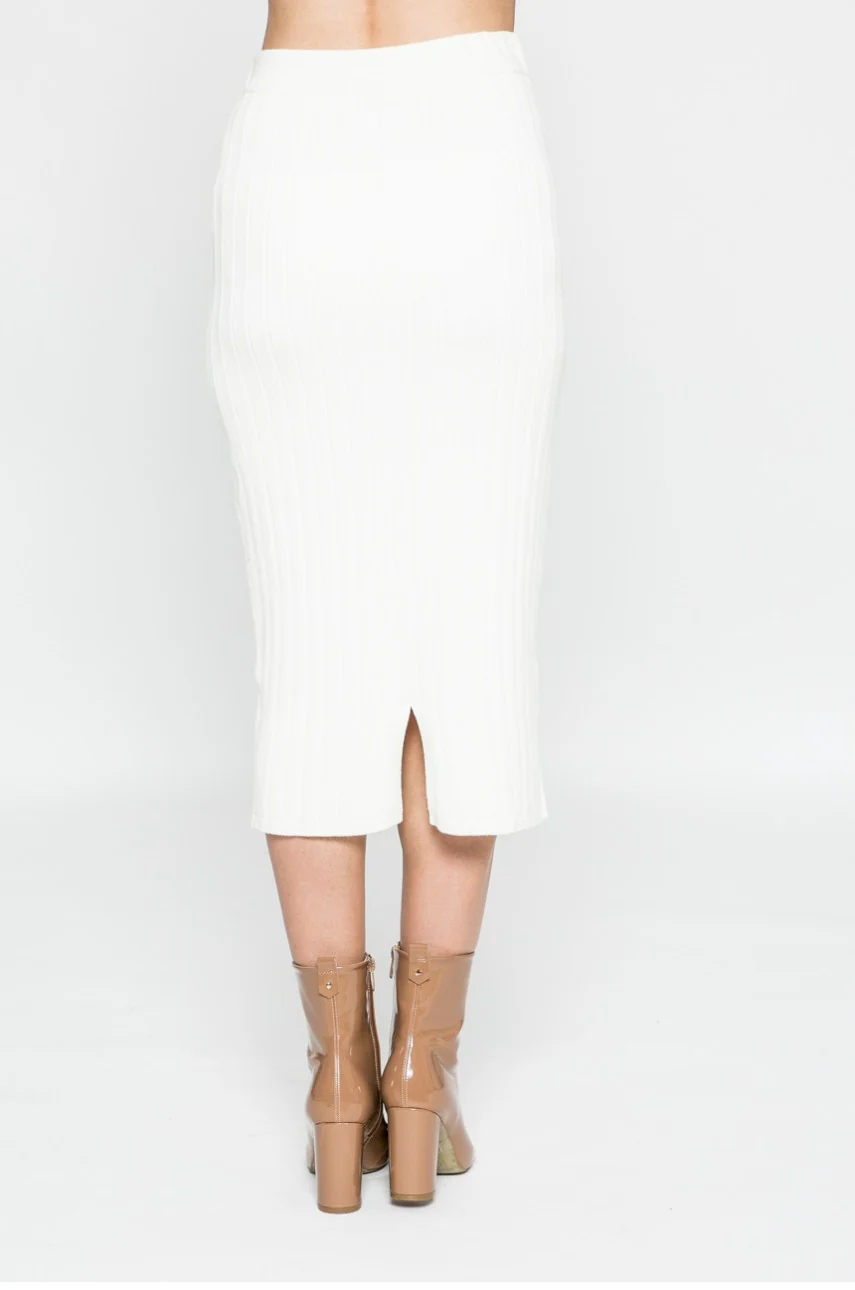 Calvin Klein Jeans - Midi Skirt - Image 4