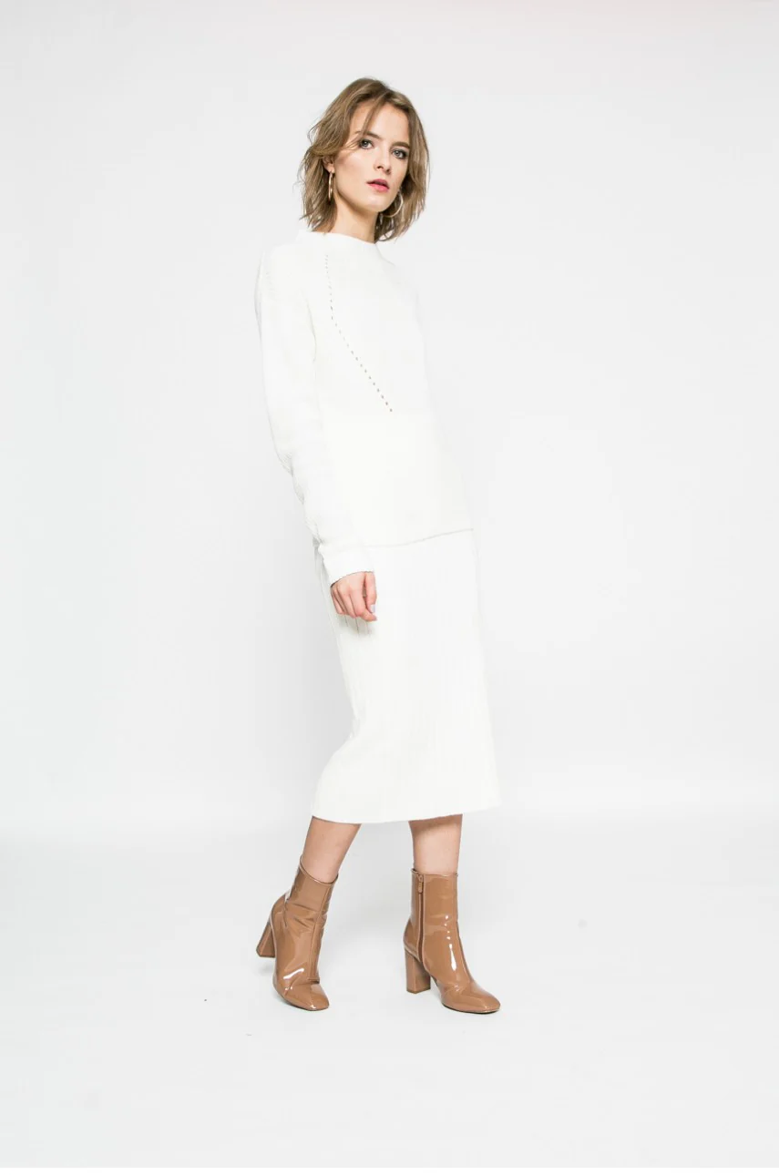Calvin Klein Jeans - Midi Skirt - Image 6