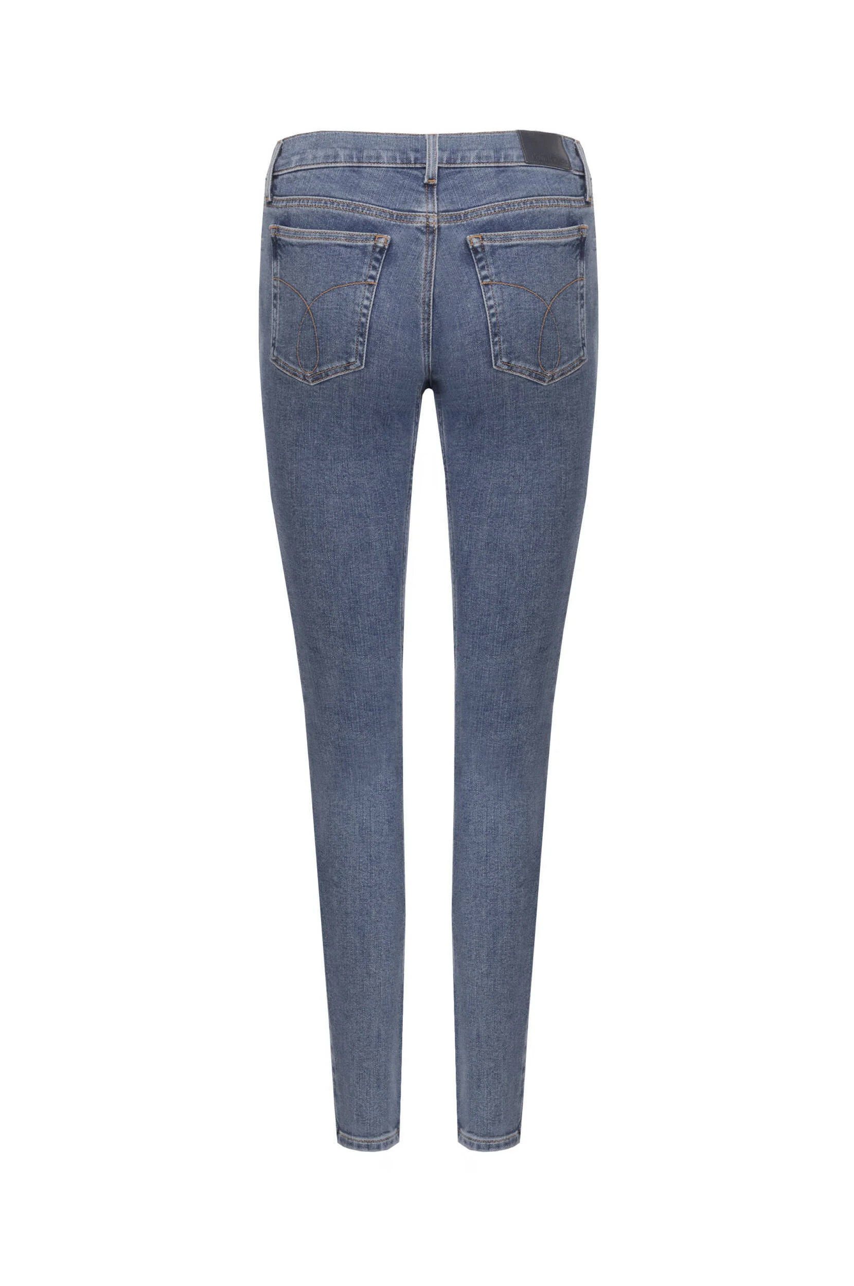 Calvin Klein Jeans - Skinny Jeans - Image 2