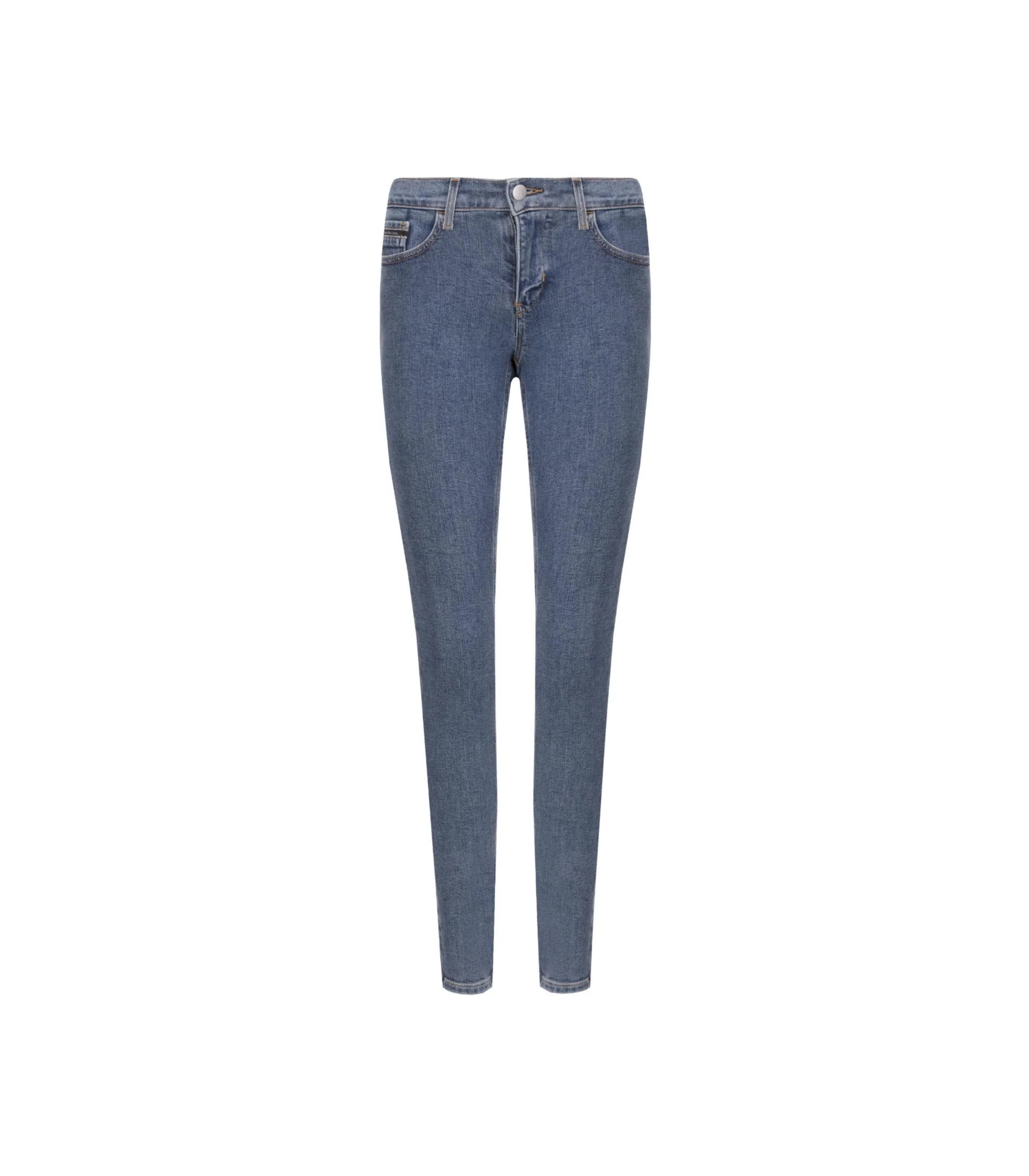 Calvin Klein Jeans - Skinny Jeans - Image 3