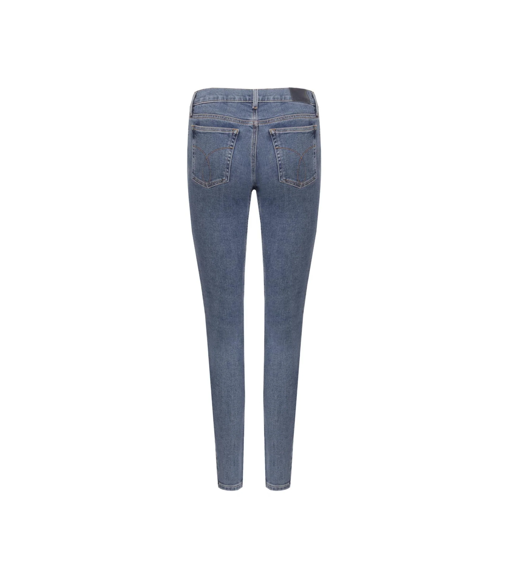 Calvin Klein Jeans - Skinny Jeans - Image 5