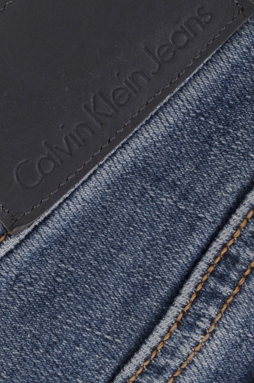 Calvin Klein Jeans - Skinny Jeans - Image 6