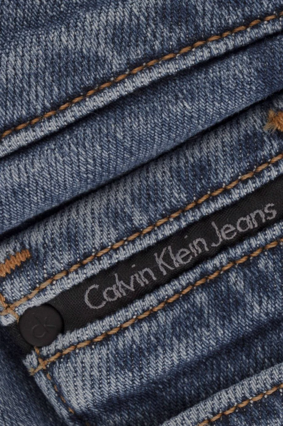 Calvin Klein Jeans - Skinny Jeans - Image 7