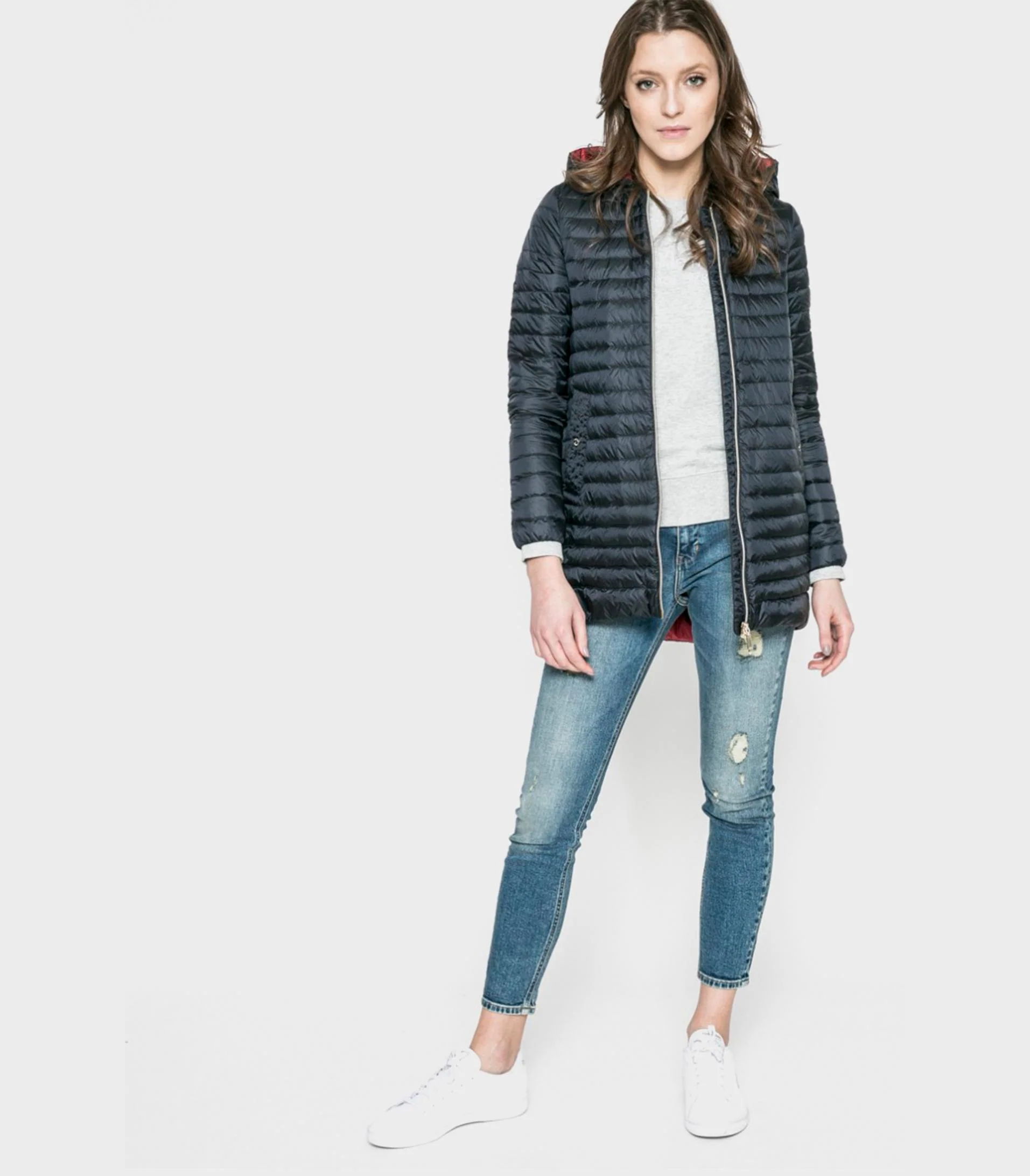 Calvin Klein Jeans - Skinny Jeans  Women - Image 3