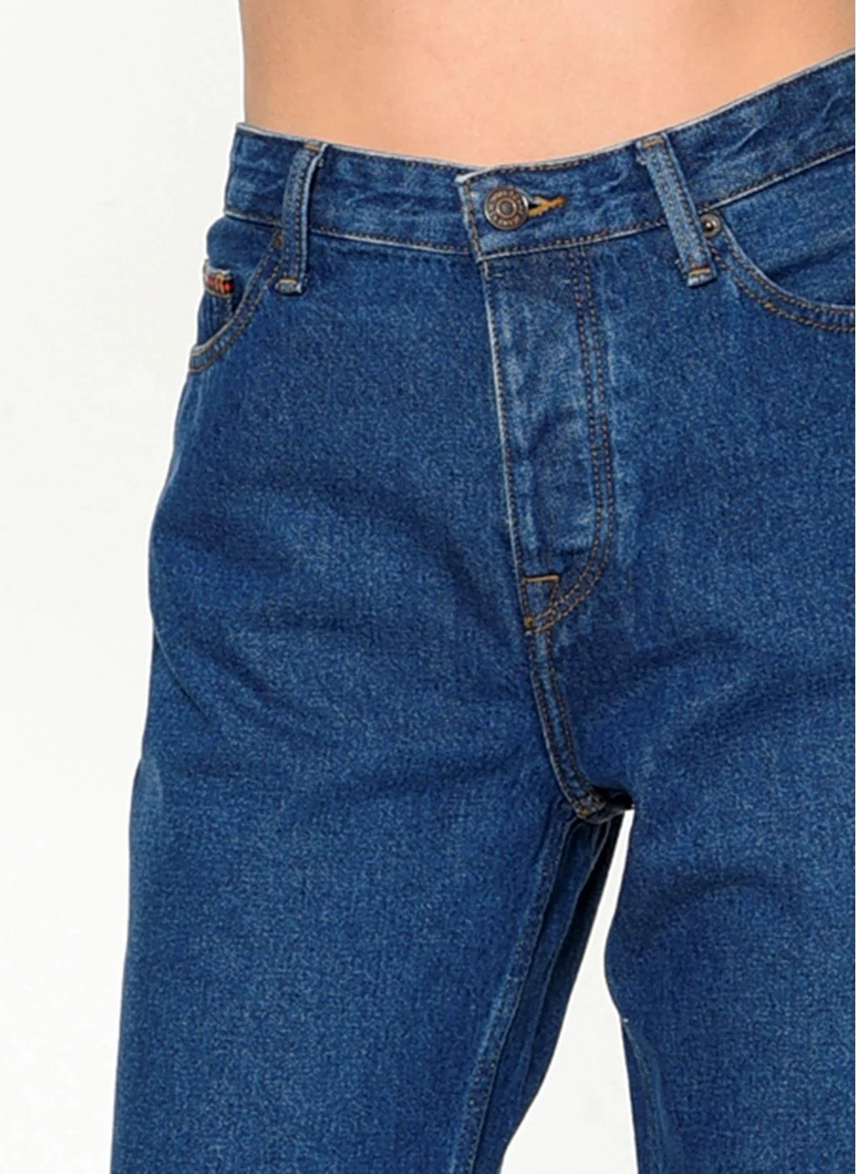 Tommy Hilfiger Jeans - Women's High Rise Slim Izzy Jeans - Image 4