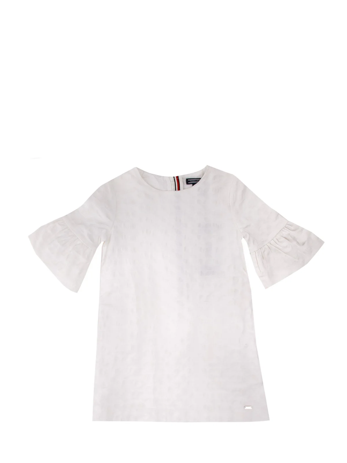 Tommy hilfiger  - Girls -  shift dress - Image 3