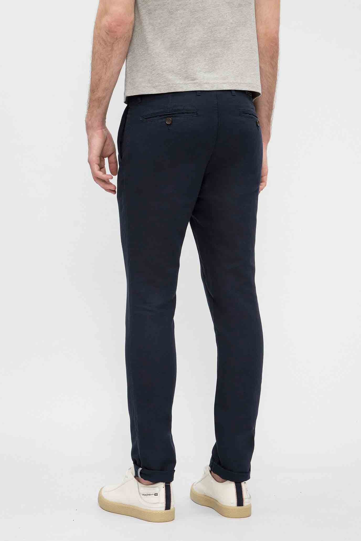 Tommy Hilfiger - Slim Fit Chino Pants - Image 2