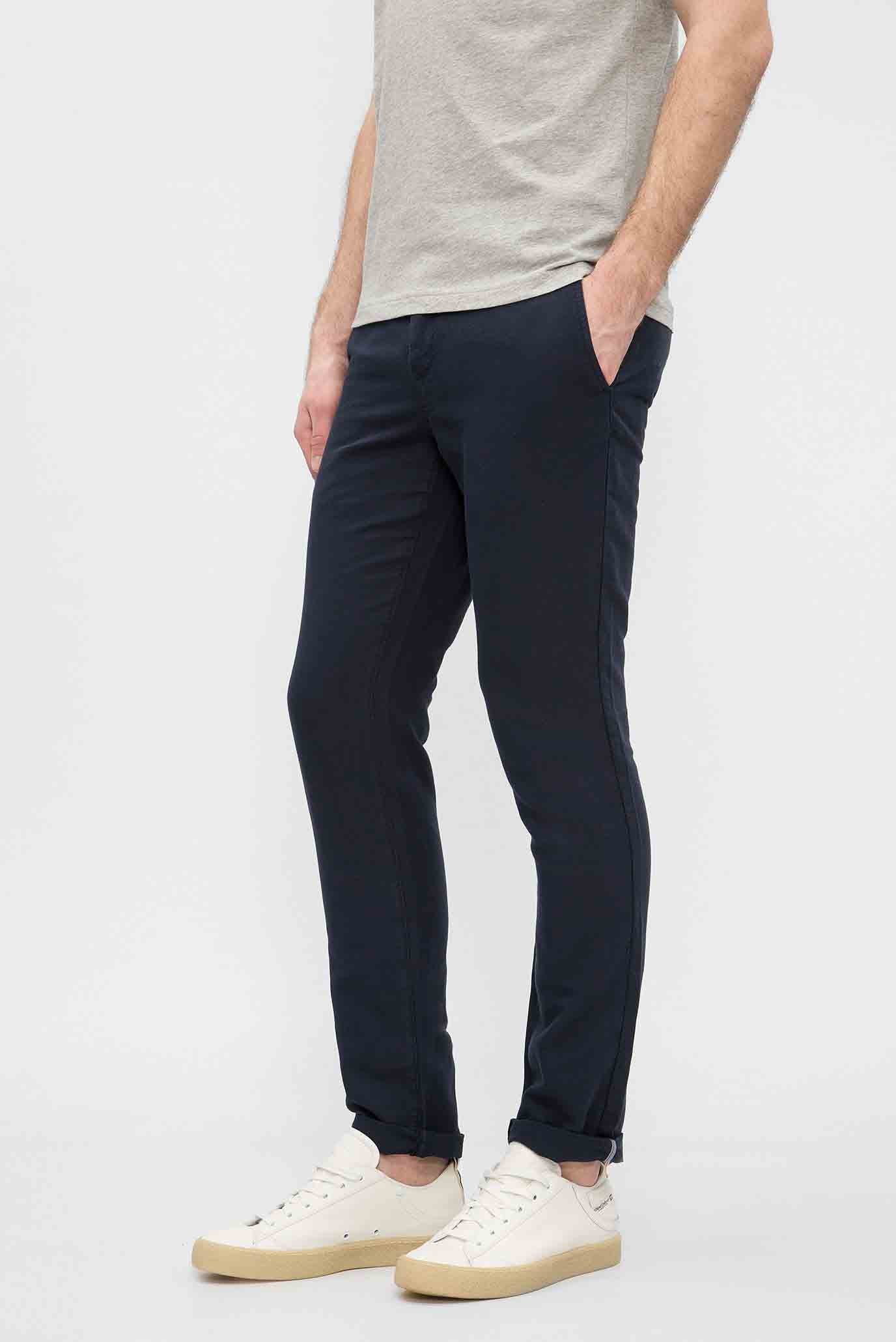 Tommy Hilfiger - Slim Fit Chino Pants - Image 3
