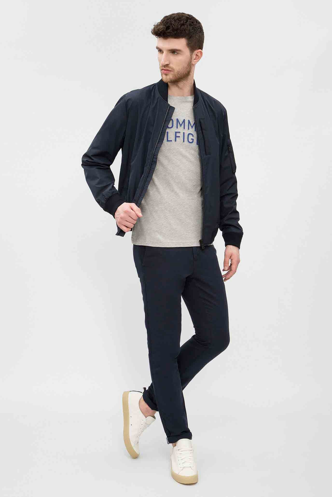 Tommy Hilfiger - Slim Fit Chino Pants - Image 5