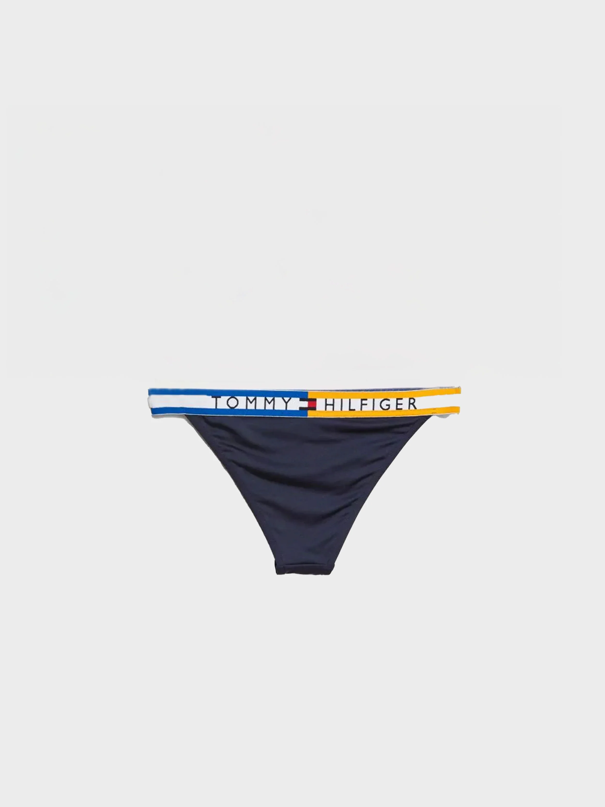 Tommy hilfiger - Women's Logo Band Bikini Bottoms - Image 2