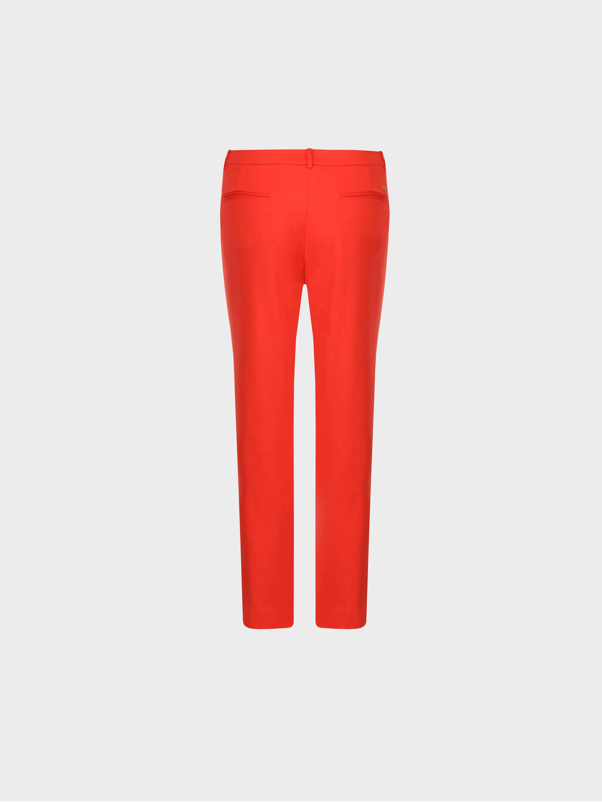 Tommy Hilfiger - Women's Weber Pant Cropped Aankle Pants - Image 4