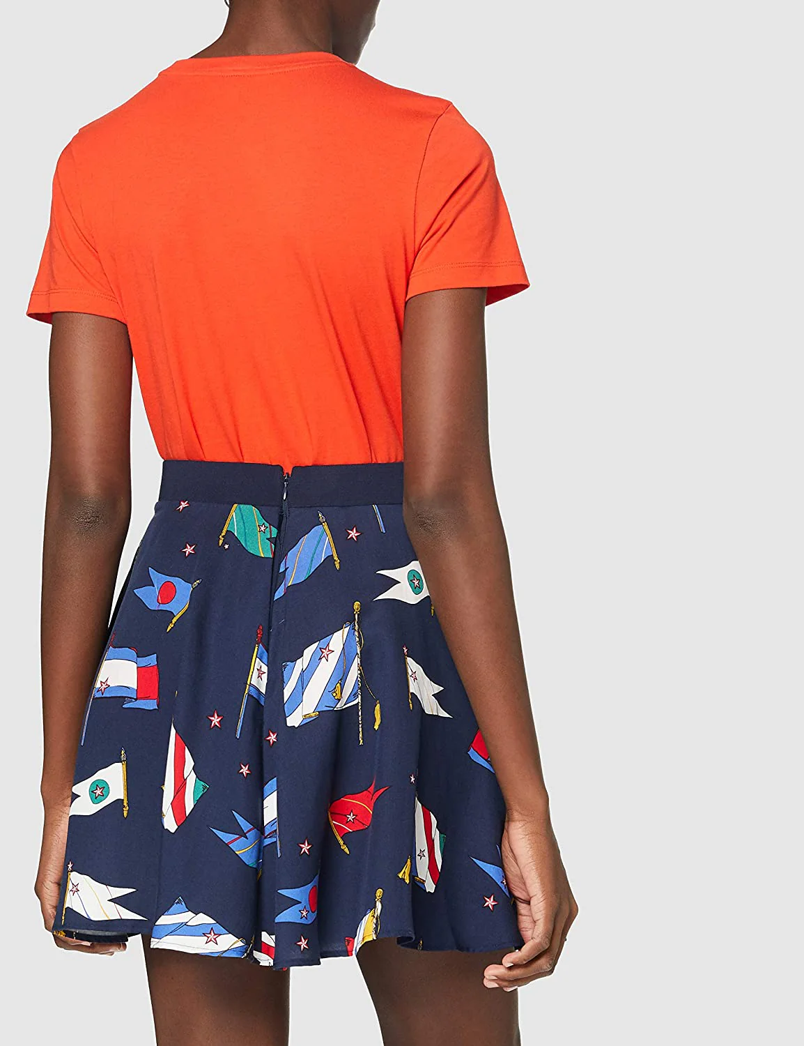 Tommy hilfiger - maisie skirt
 - women - Image 2