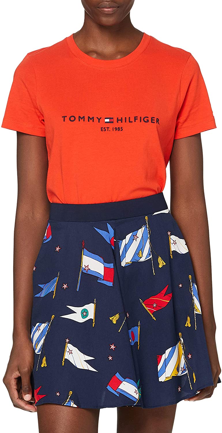 Tommy hilfiger - maisie skirt
 - women - Image 4