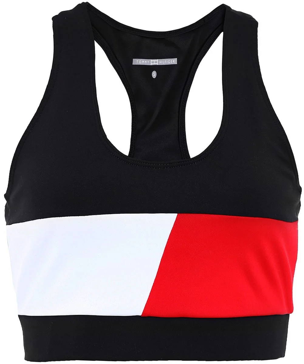 Tommy hilfiger - bekki sports bra
 - women - Image 2