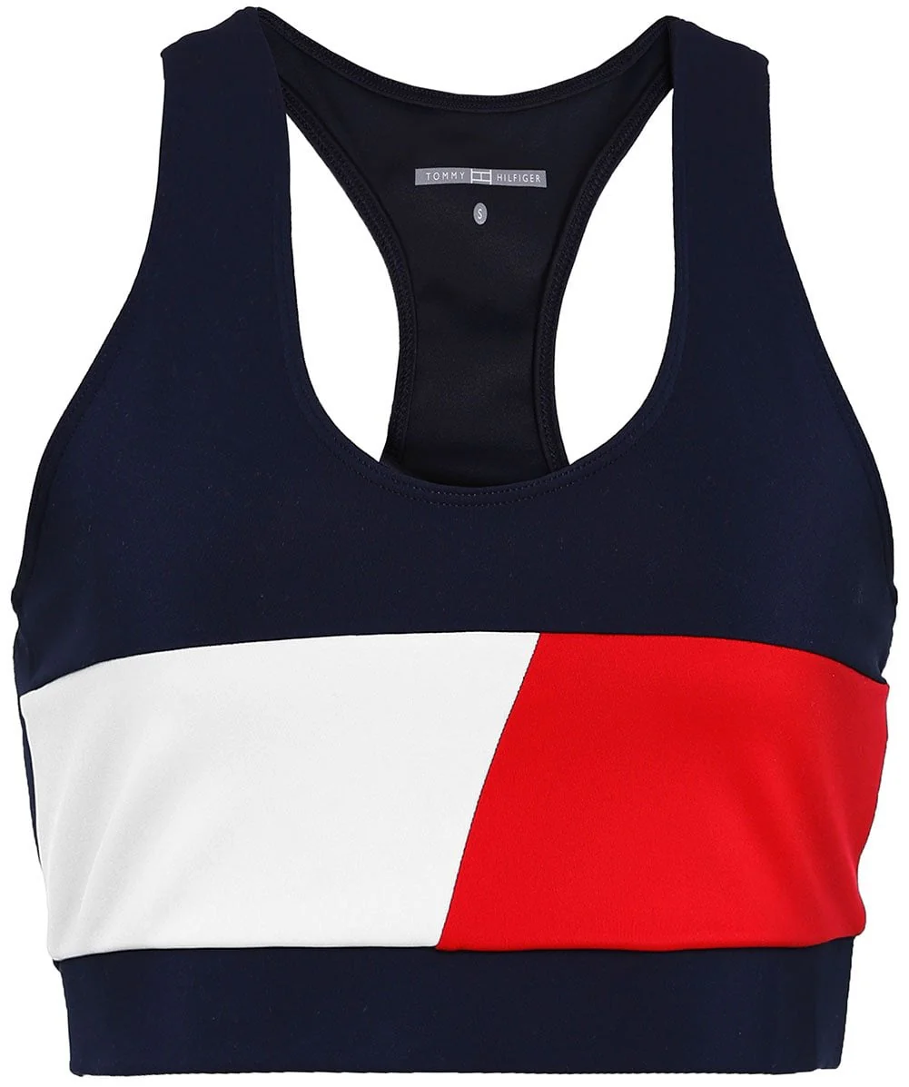 Tommy hilfiger - bekki sports bra
 - women - Image 6