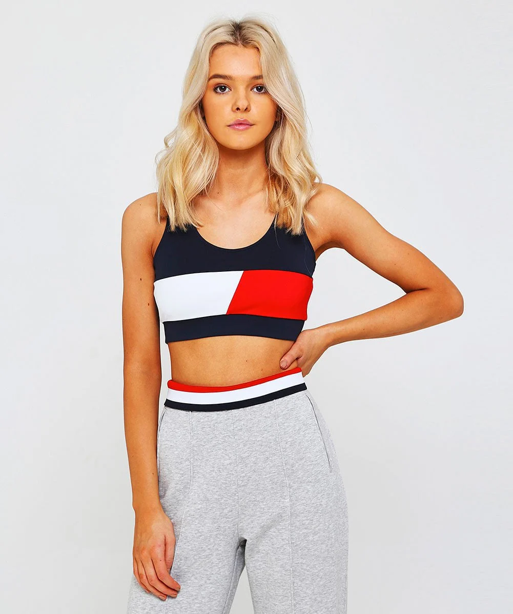 Tommy hilfiger - bekki sports bra
 - women - Image 7