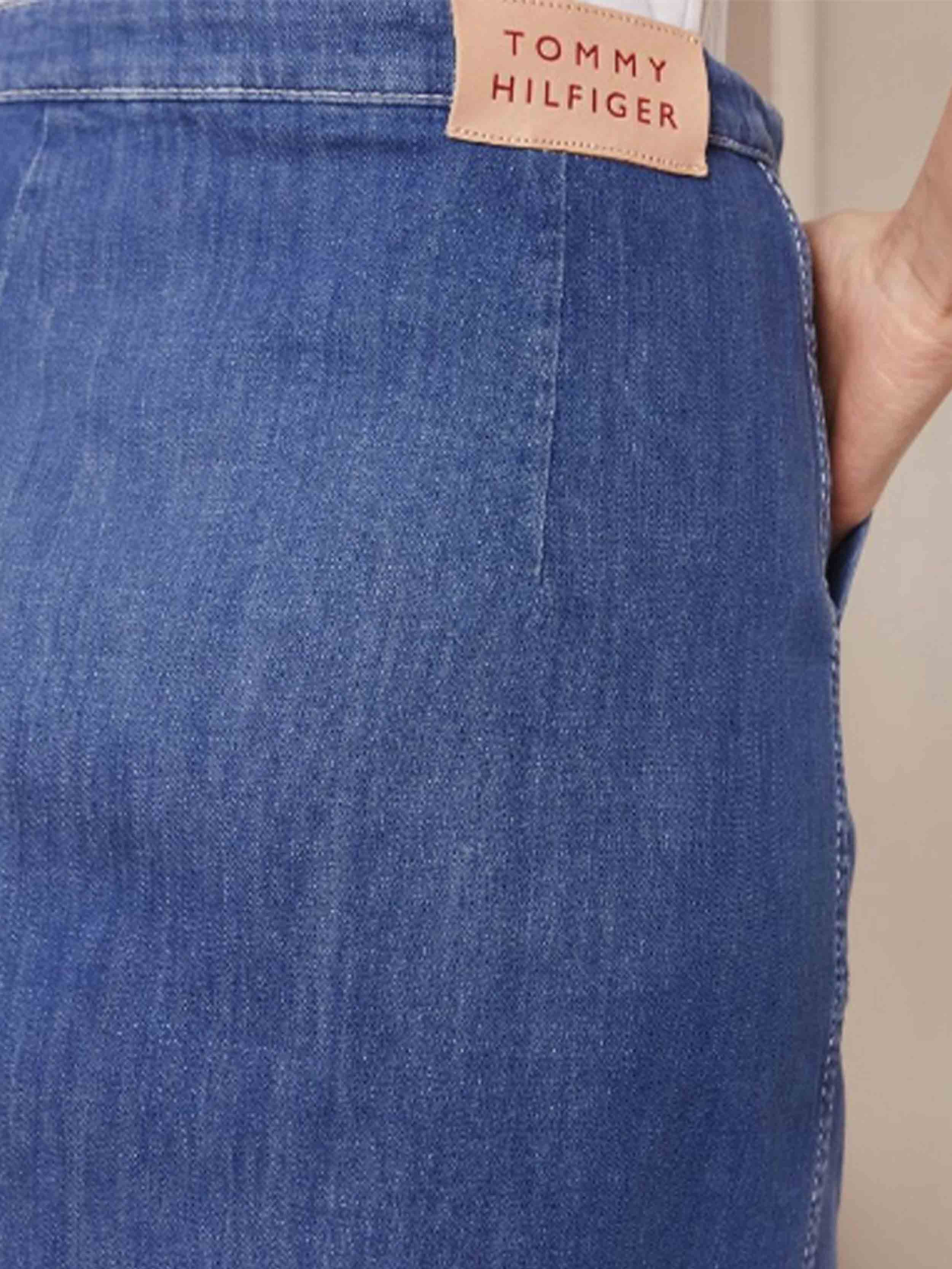 Tommy Hilfiger - Wrap Skirt - Image 4