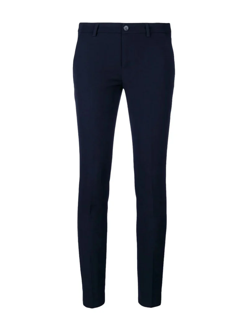 Liu Jo - Slim Fit Trousers - Image 4