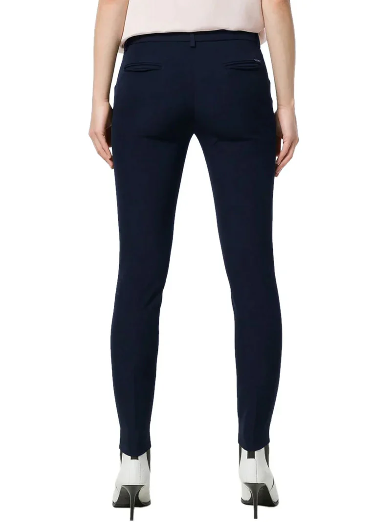 Liu Jo - Slim Fit Trousers - Image 6