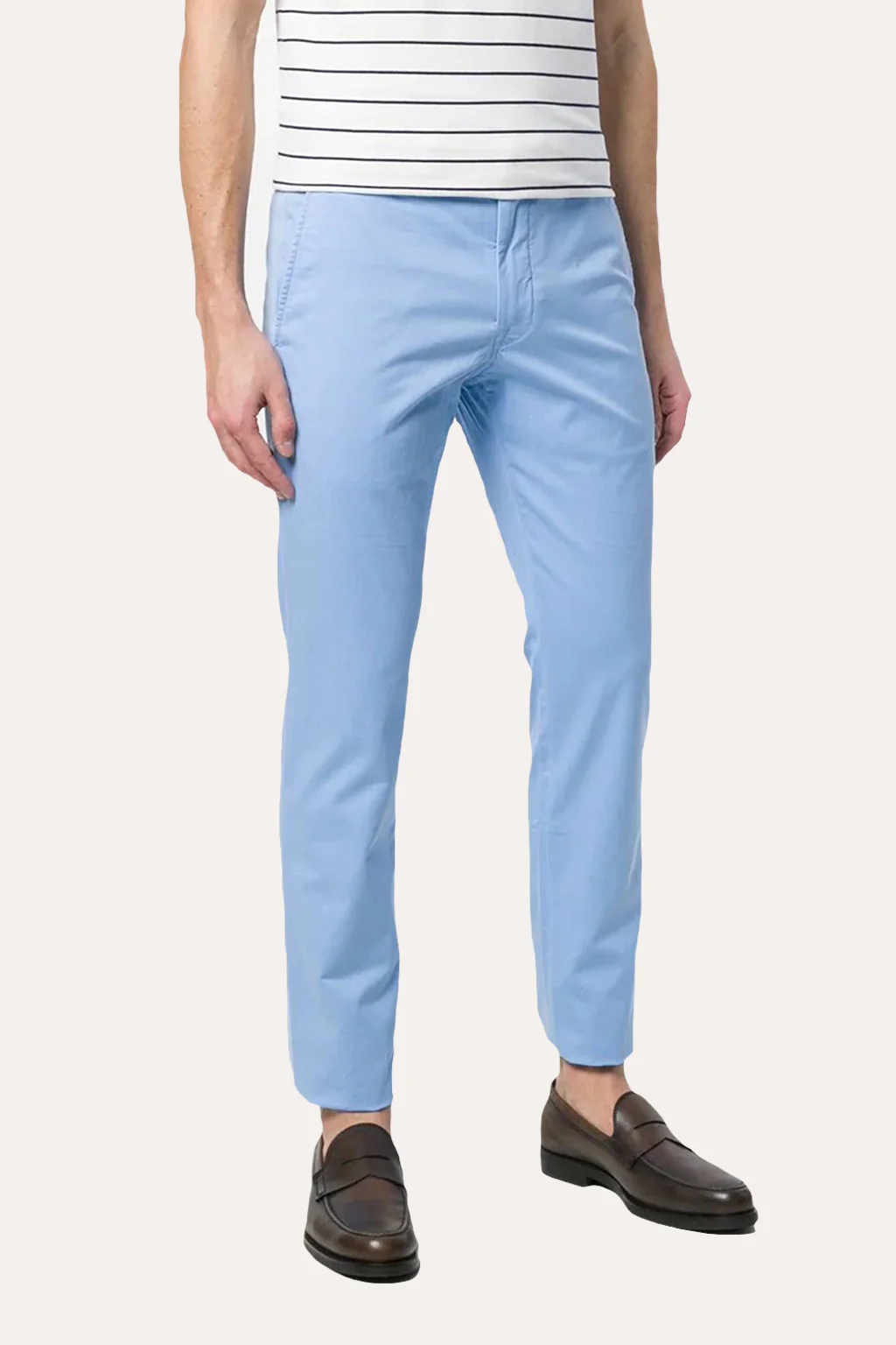 Polo Ralph Lauren - Straight Flat Pants - Image 2