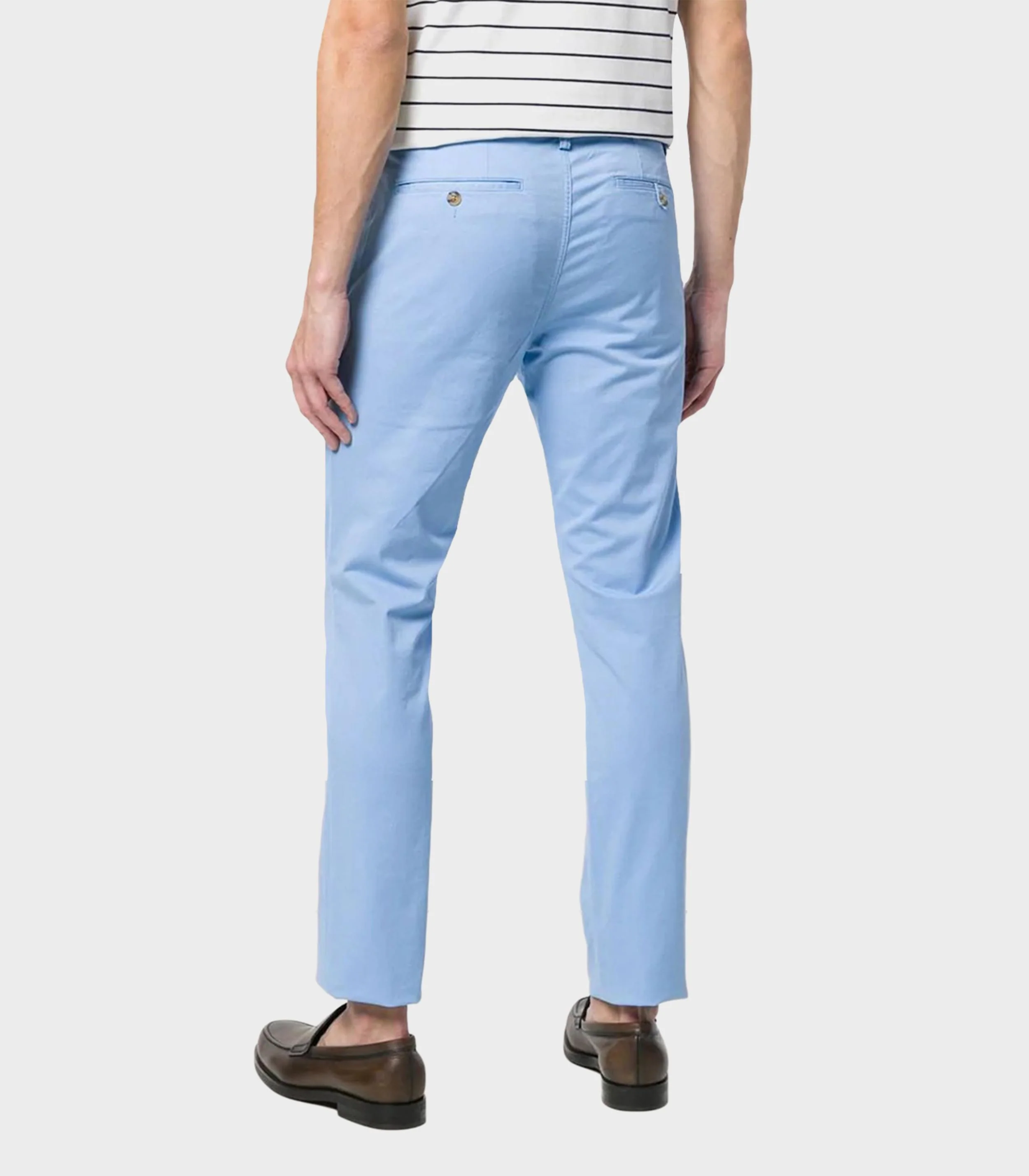 Polo Ralph Lauren - Straight Flat Pants - Image 5
