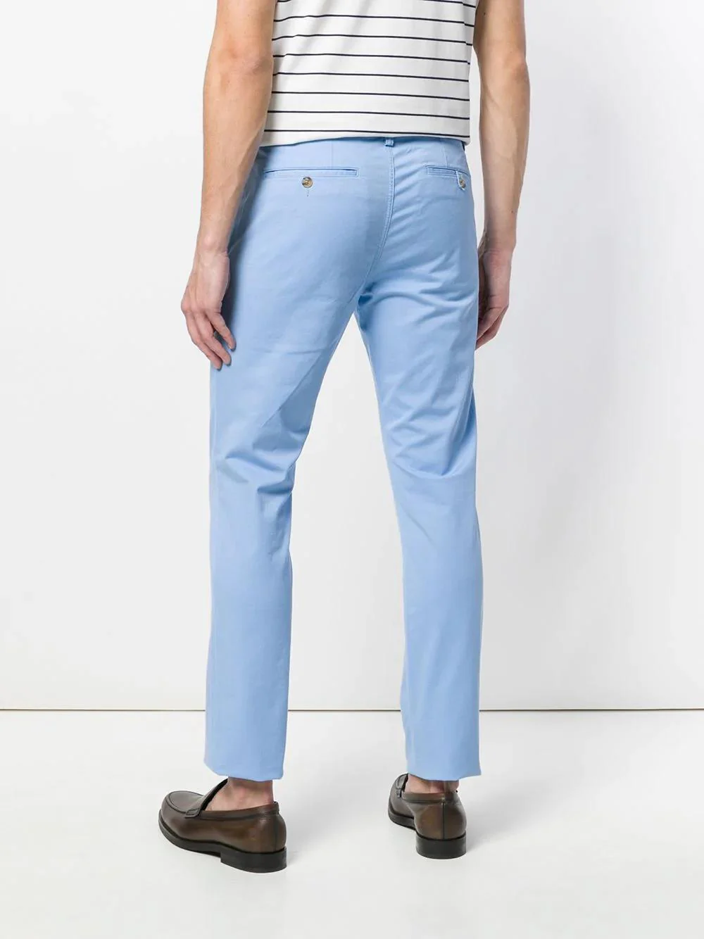 Polo Ralph Lauren - Straight Flat Pants - Image 6