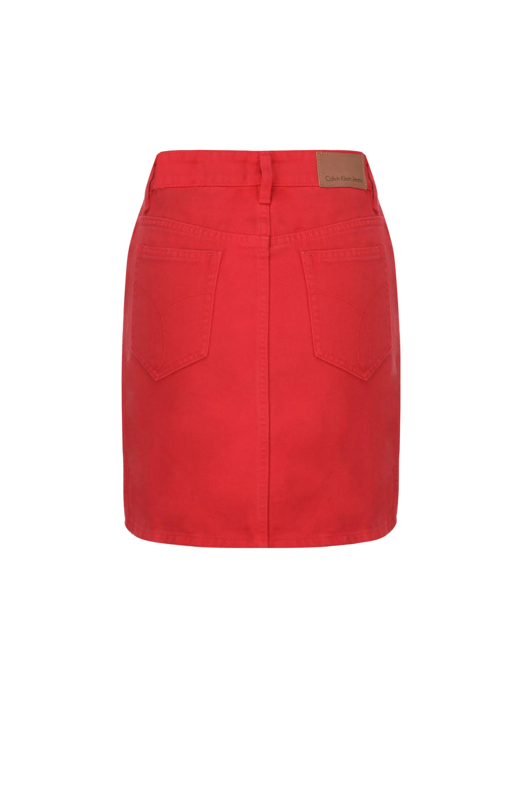 Calvin Klein Jeans - Skirt Tango - Image 5