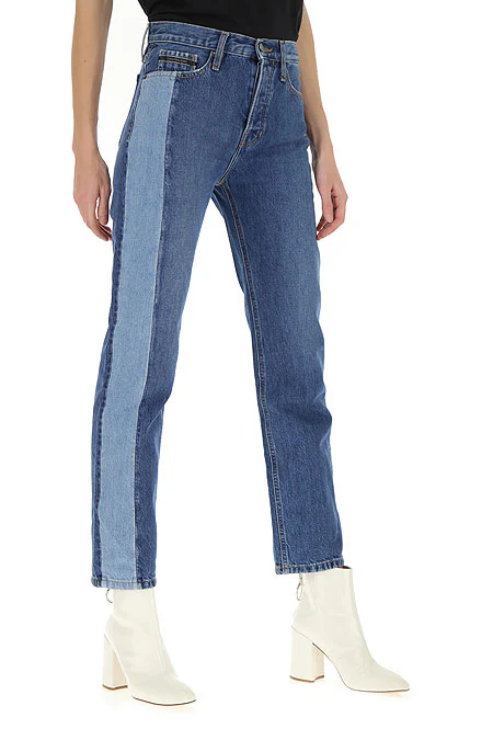 Calvin Klein Jeans - Straight - Dark Vertical - Image 10