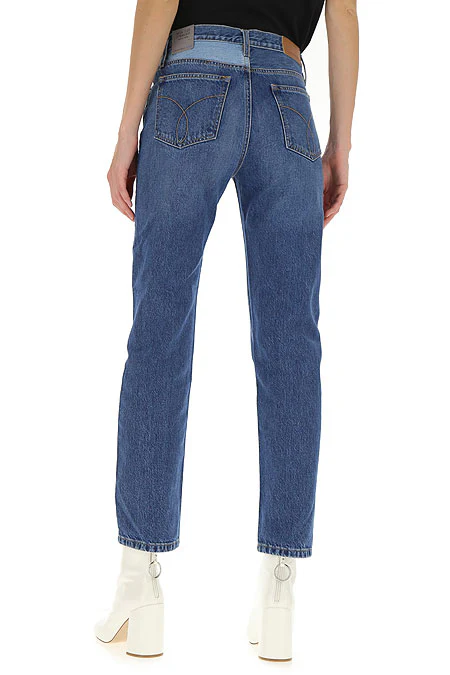 Calvin Klein Jeans - Straight - Dark Vertical - Image 11