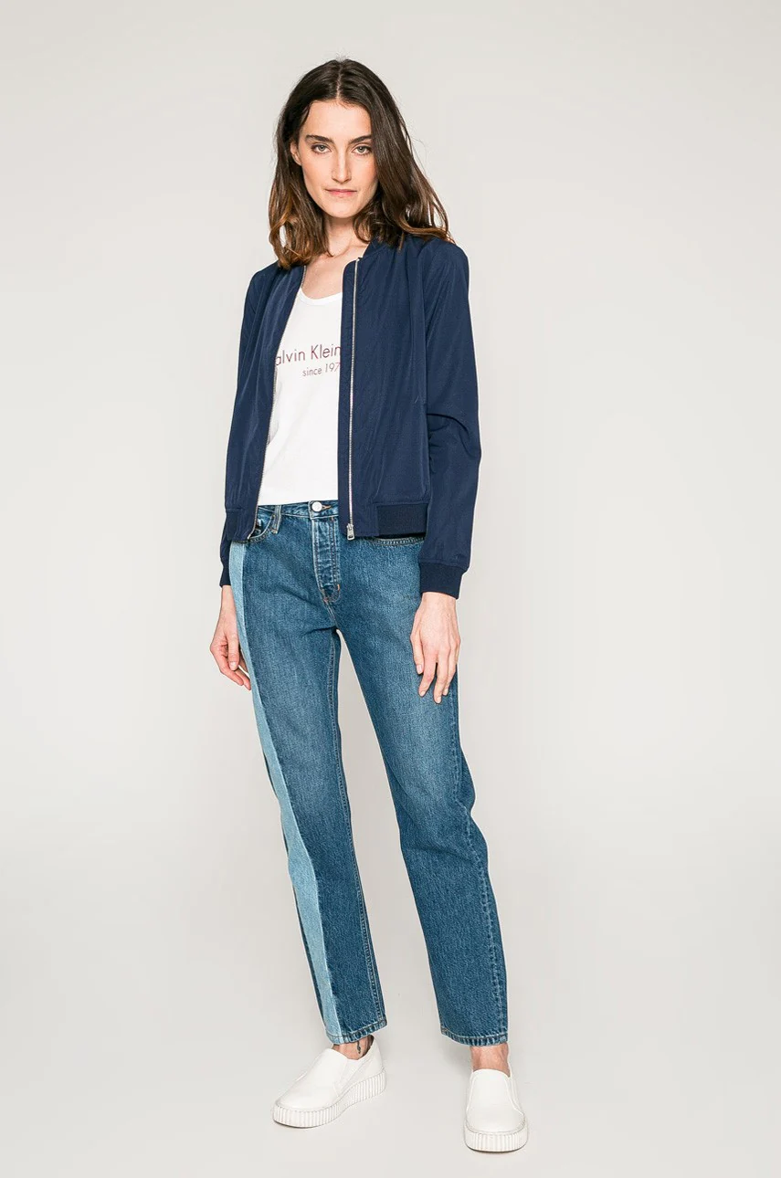 Calvin Klein Jeans - Straight - Dark Vertical - Image 13