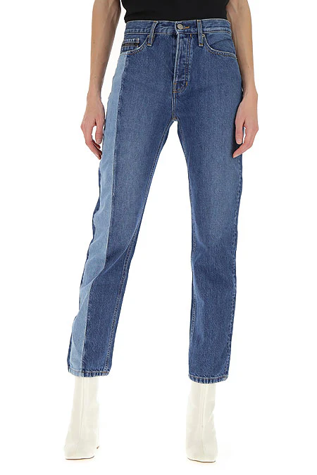 Calvin Klein Jeans - Straight - Dark Vertical - Image 5
