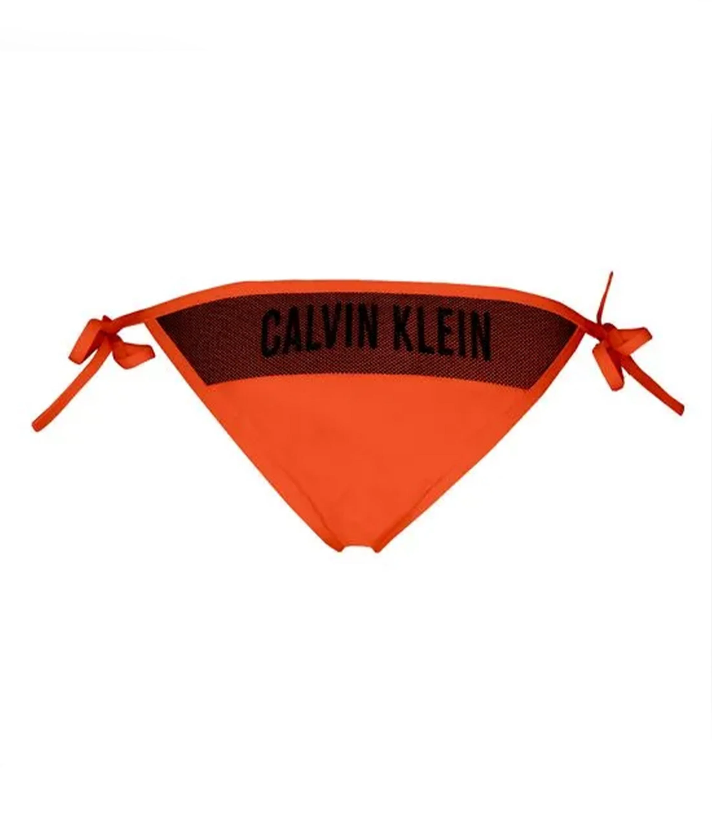 Calvin Klein - String Side Tie Bikini - Image 5
