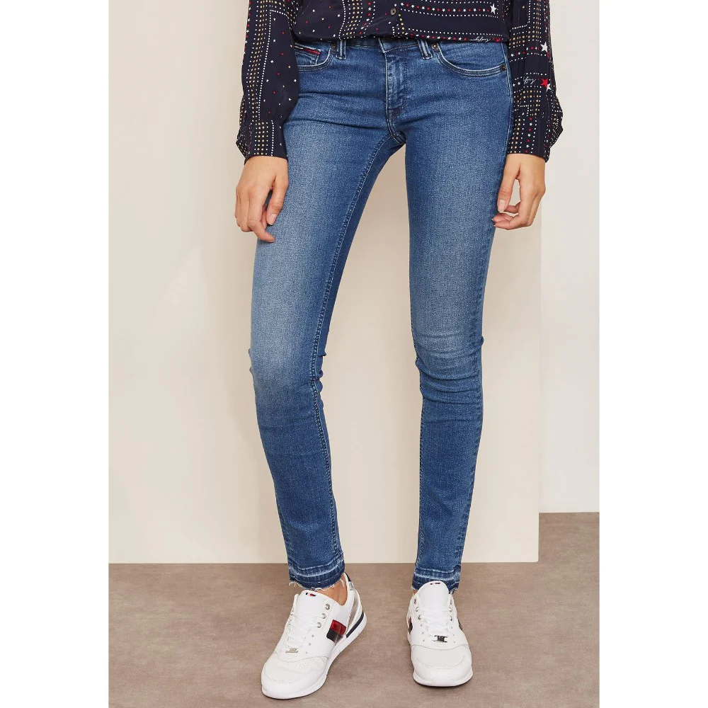 Tommy Hilfiger Jeans  - Women's Skinny Jeans - Image 2