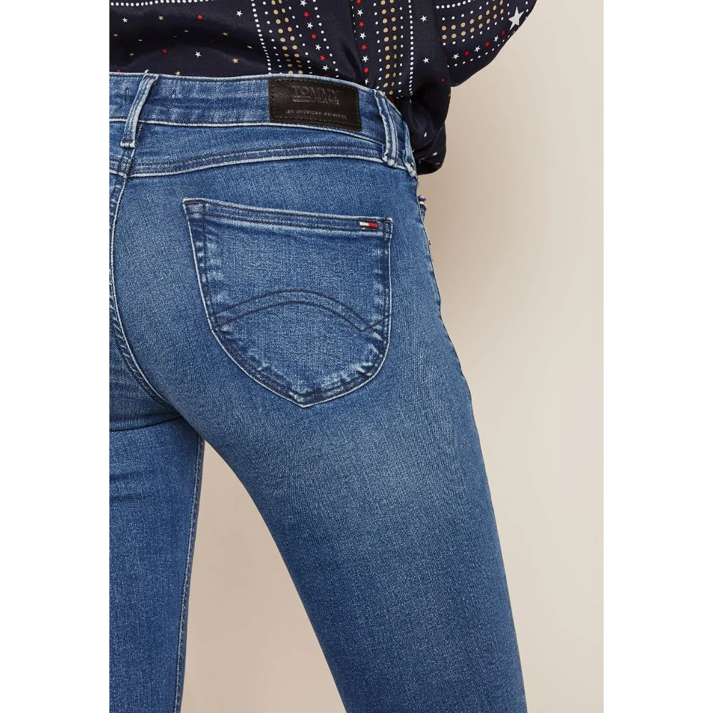 Tommy Hilfiger Jeans  - Women's Skinny Jeans - Image 3