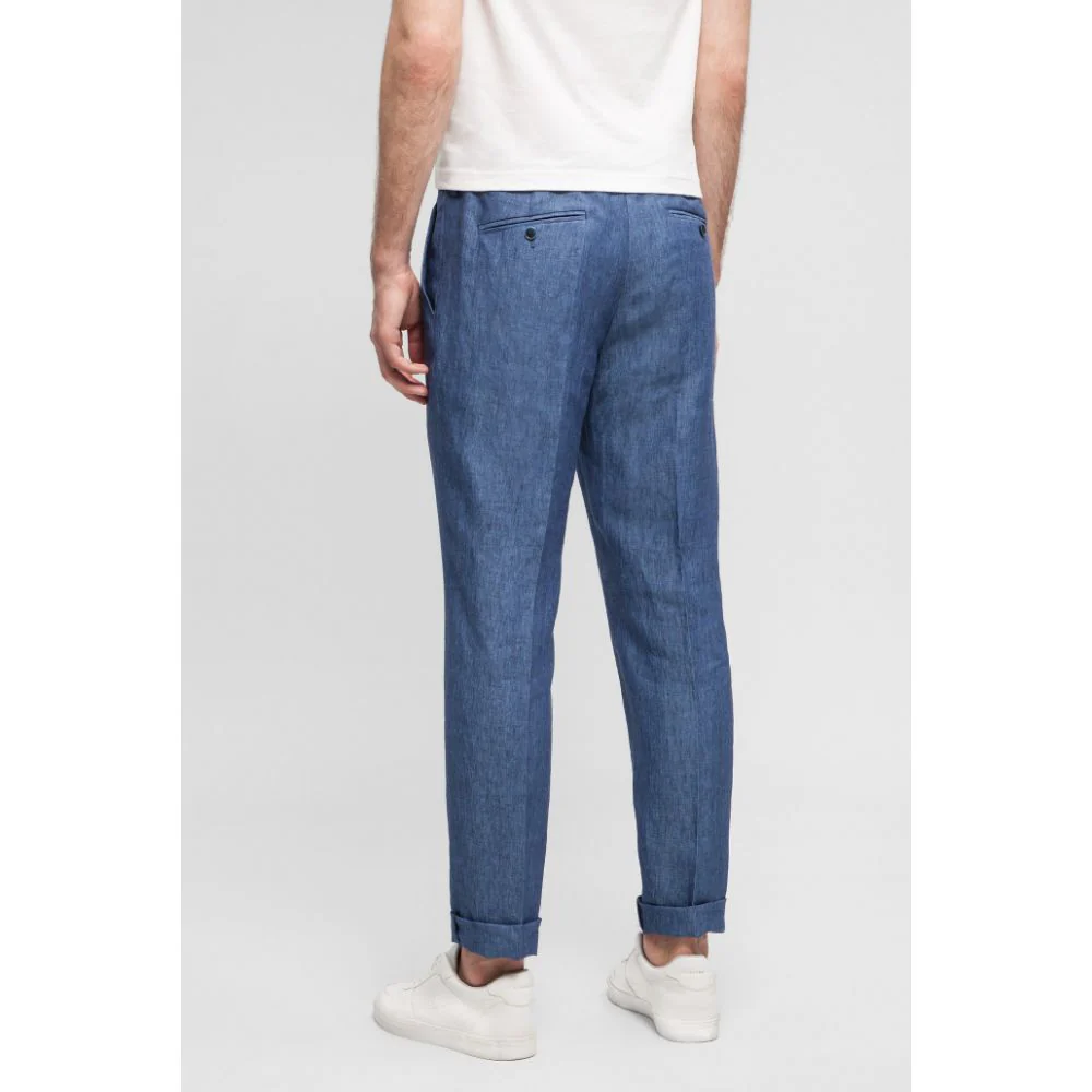 Tommy hilfiger - trousers
 - men - Image 2