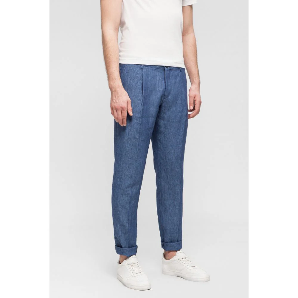 Tommy hilfiger - trousers
 - men - Image 3