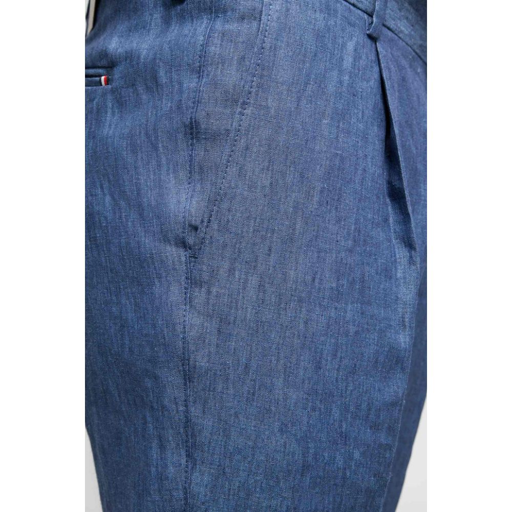 Tommy hilfiger - trousers
 - men - Image 4