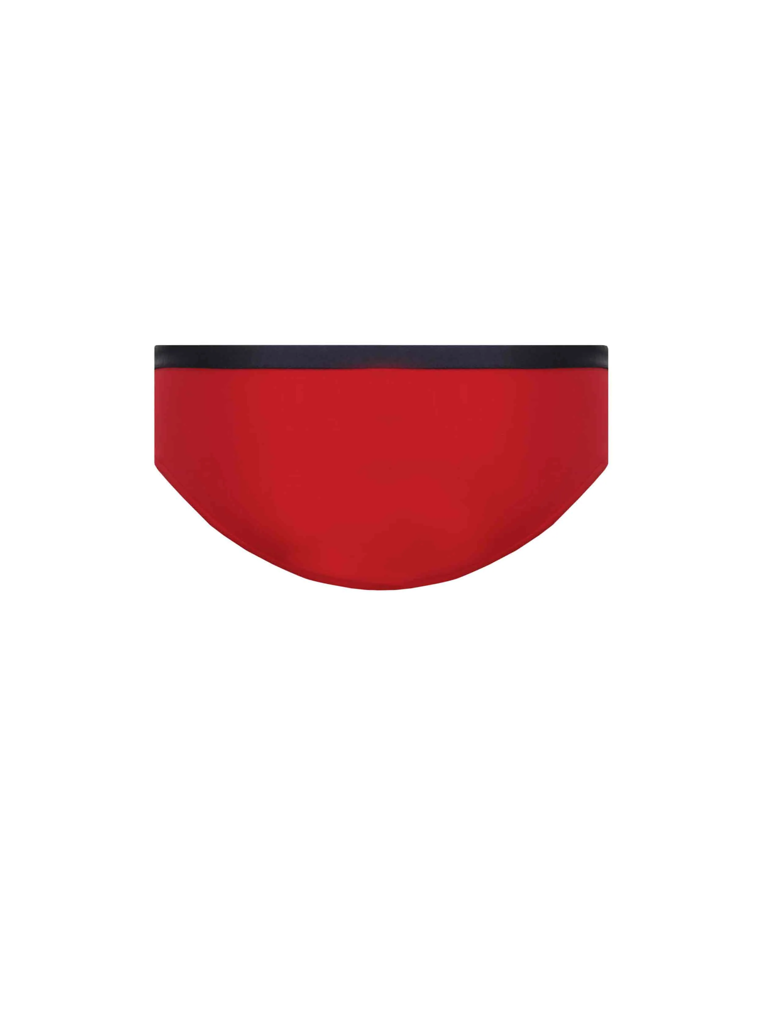 Tommy Hilfiger - Women's Hipster Bikini Swimwear Bottom - Image 4