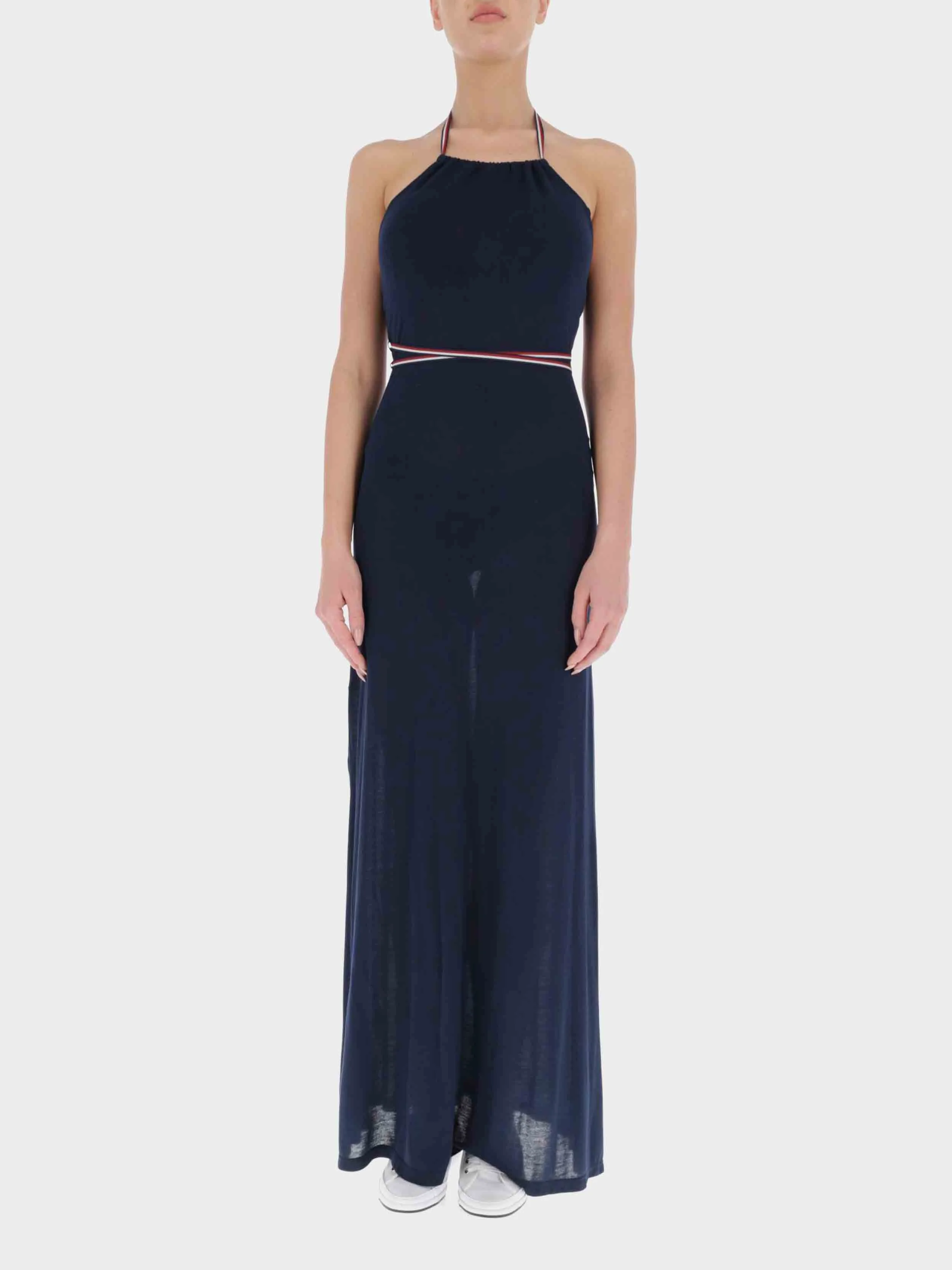 Tommy Hilfiger - Women's Spaghetti Beach Dress - Image 2
