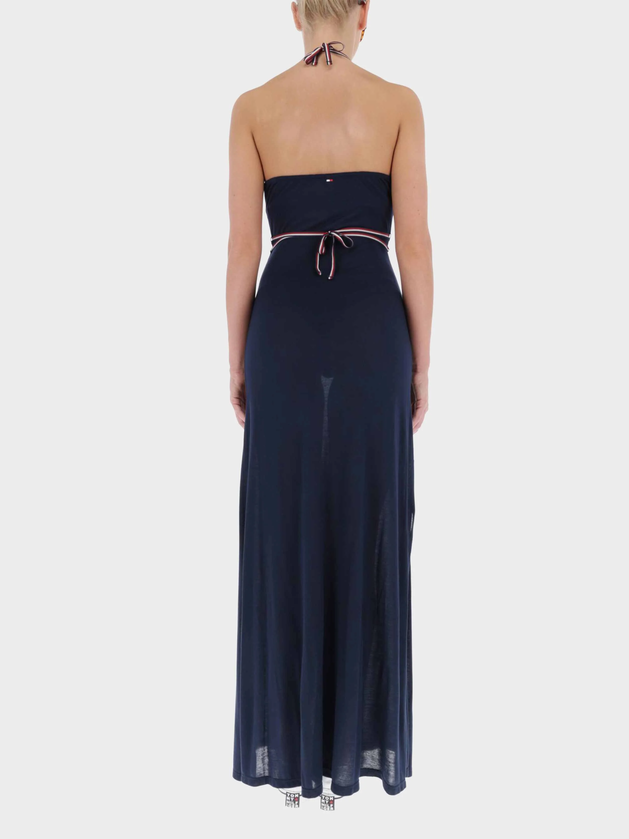Tommy Hilfiger - Women's Spaghetti Beach Dress - Image 4