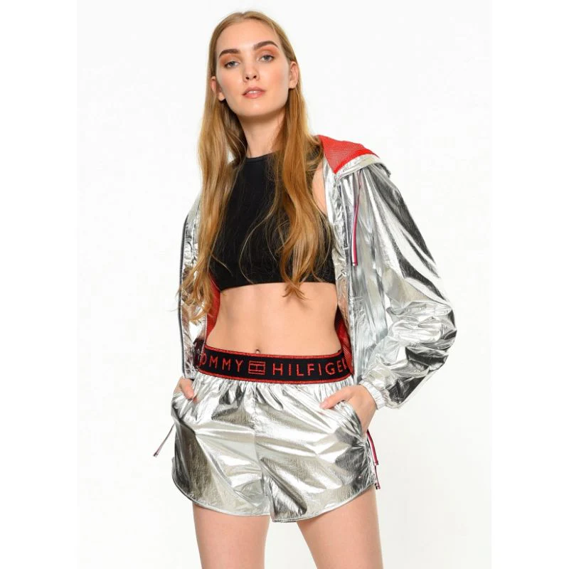 Tommy hilfiger - sports short
 - women - Image 8
