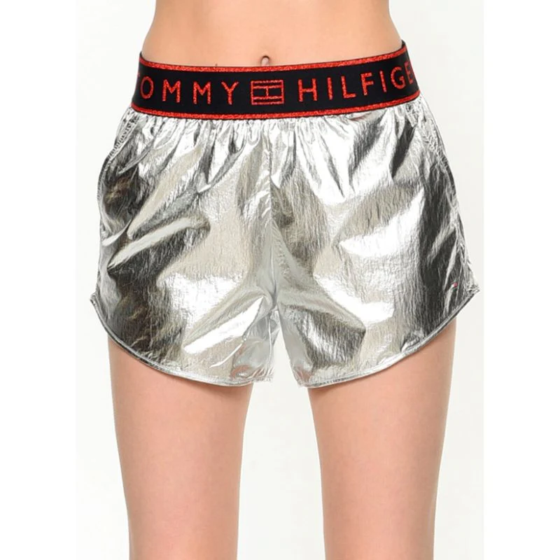 Tommy hilfiger - sports short
 - women - Image 9